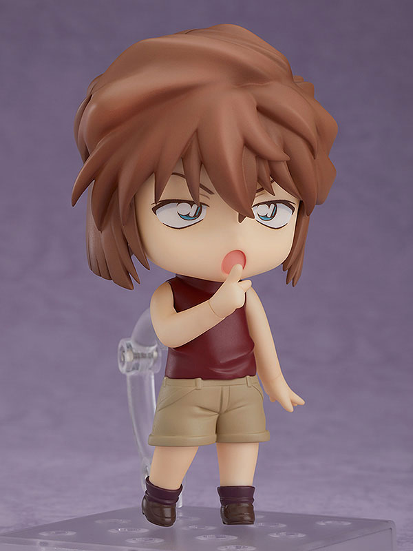 Meitantei Conan - Haibara Ai - Nendoroid #1140