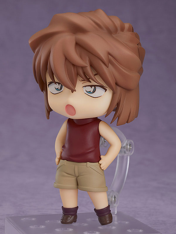 Meitantei Conan - Haibara Ai - Nendoroid #1140