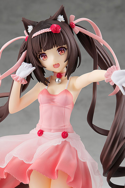 Nekopara - Chocola - Pop Up Parade - Cocktail Dress ver.