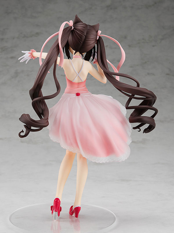 Nekopara - Chocola - Pop Up Parade - Cocktail Dress ver.