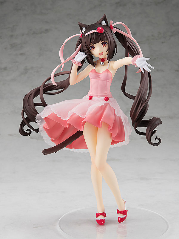 Nekopara - Chocola - Pop Up Parade - Cocktail Dress ver.