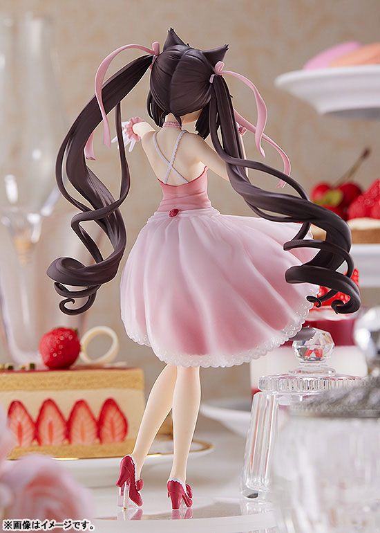 Nekopara - Chocola - Pop Up Parade - Cocktail Dress ver.