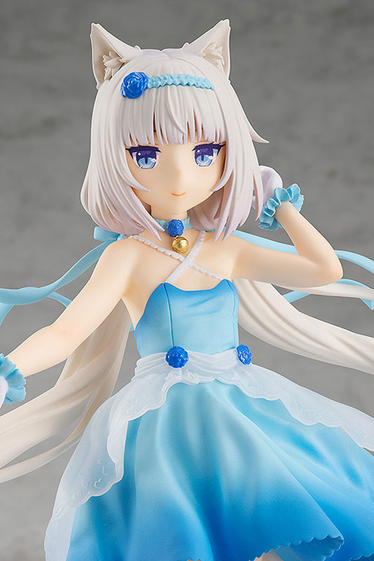 Nekopara - Vanilla - Pop Up Parade - Cocktail Dress ver.