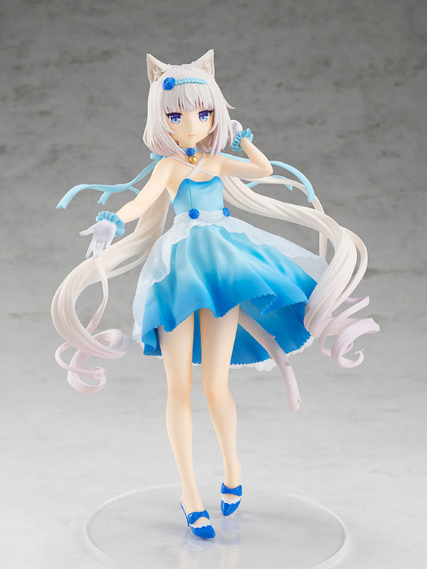 Nekopara - Vanilla - Pop Up Parade - Cocktail Dress ver.