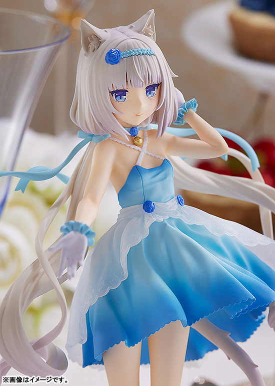 Nekopara — Vanilla — Pop Up Parade — Cocktail Dress ver (7)