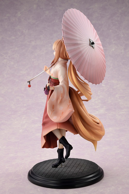 Ookami to Koushinryou - Holo - 1/6 - Hakama Ver. (Bell Fine)