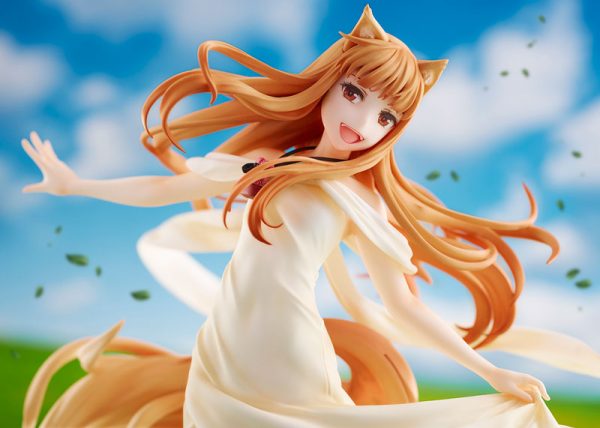 Ookami to Koushinryou - Holo - 1/7