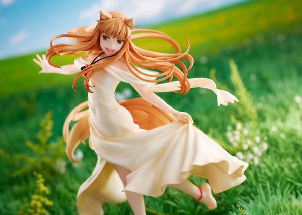 Ookami to Koushinryou - Holo - 1/7