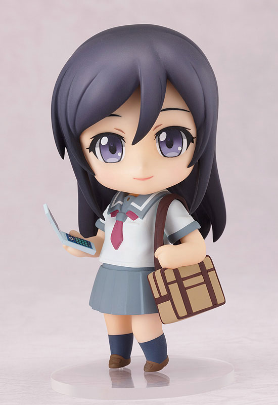 Ore no Imouto ga Konna ni Kawaii Wake ga Nai - Aragaki Ayase - Nendoroid - 206