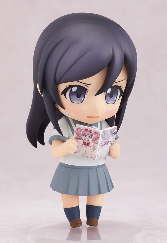 Ore no Imouto ga Konna ni Kawaii Wake ga Nai — Aragaki Ayase — Nendoroid — 206 (4)