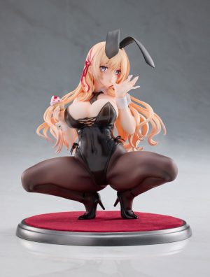 Original - Baniga-chan - 1/6 - Bunny-sauce