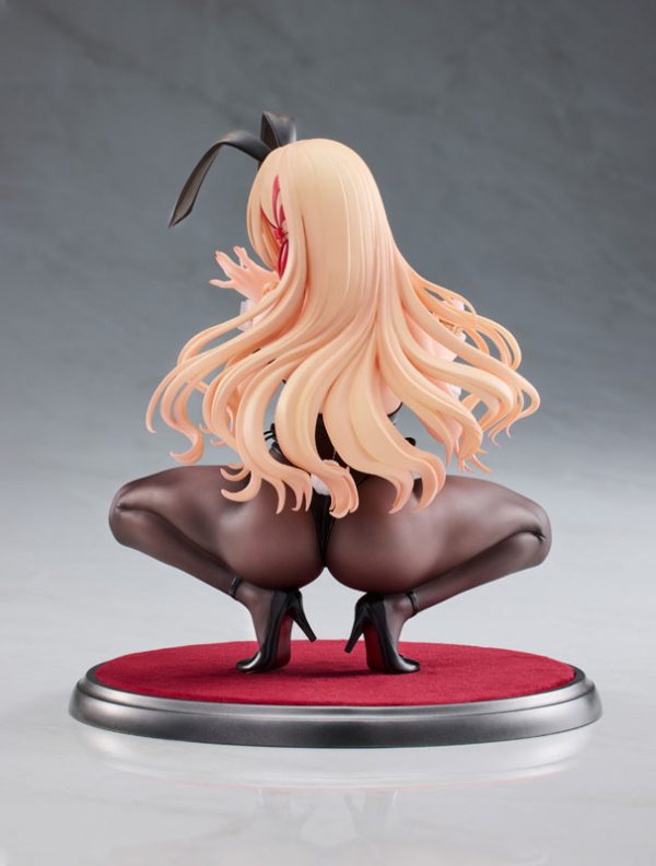 Original - Baniga-chan - 1/6 - Bunny-sauce