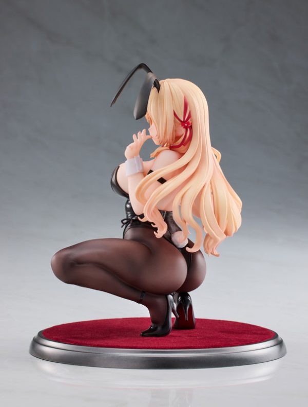 Original - Baniga-chan - 1/6 - Bunny-sauce