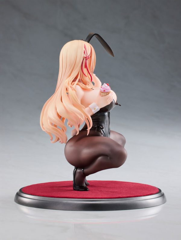 Original - Baniga-chan - 1/6 - Bunny-sauce