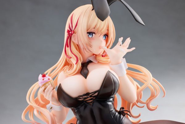 Original - Baniga-chan - 1/6 - Bunny-sauce