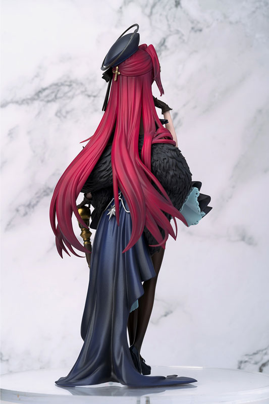 Original - Cat Eye Girl - 1/7 (Lemoe Figure)