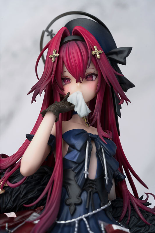 Original - Cat Eye Girl - 1/7 (Lemoe Figure)