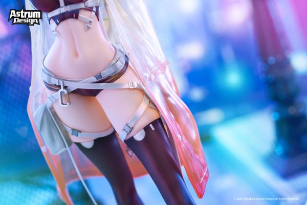 Original Character - Nababa Debris - 1/6 - Deluxe Edition with Tapestry (Astrum Design)