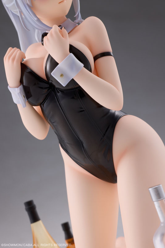 Original Character - SEI - 1/6 - Deluxe Edition (SHOWMON)