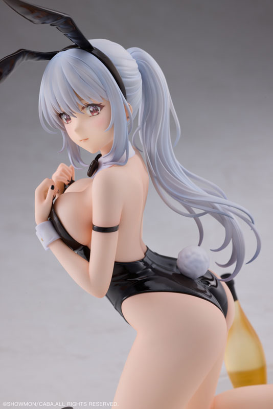 Original Character - SEI - 1/6 - Deluxe Edition (SHOWMON)