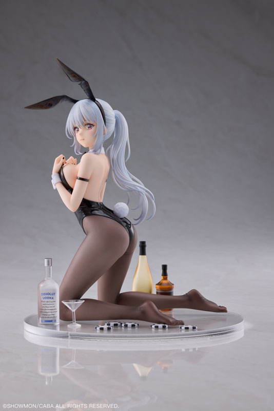 Original Character - SEI - 1/6 - Deluxe Edition (SHOWMON)