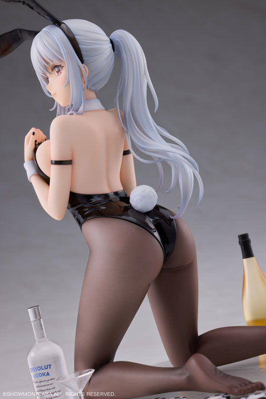 Original Character - SEI - 1/6 - Deluxe Edition (SHOWMON)