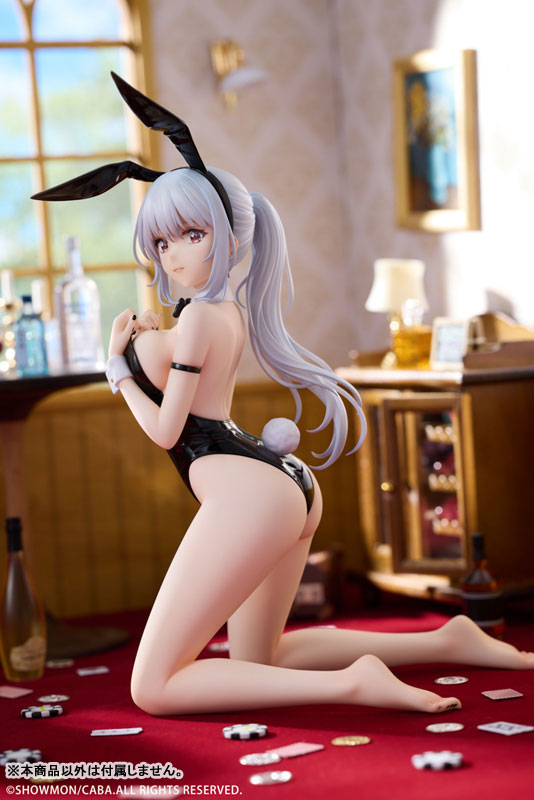 Original Character - SEI - 1/6 - Deluxe Edition (SHOWMON)