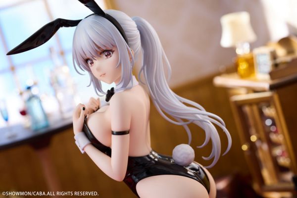 Original Character - SEI - 1/6 - Deluxe Edition (SHOWMON)