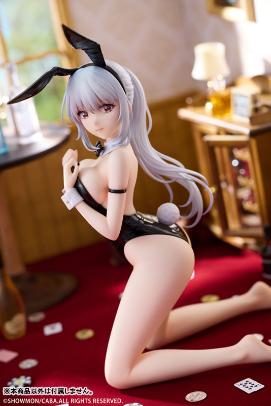 Original Character - SEI - 1/6 - Deluxe Edition (SHOWMON)