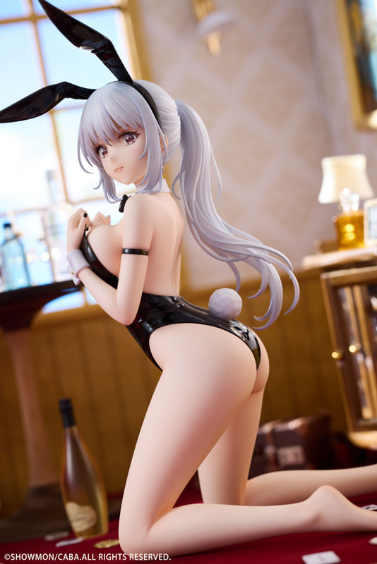 Original Character - SEI - 1/6 - Deluxe Edition (SHOWMON)