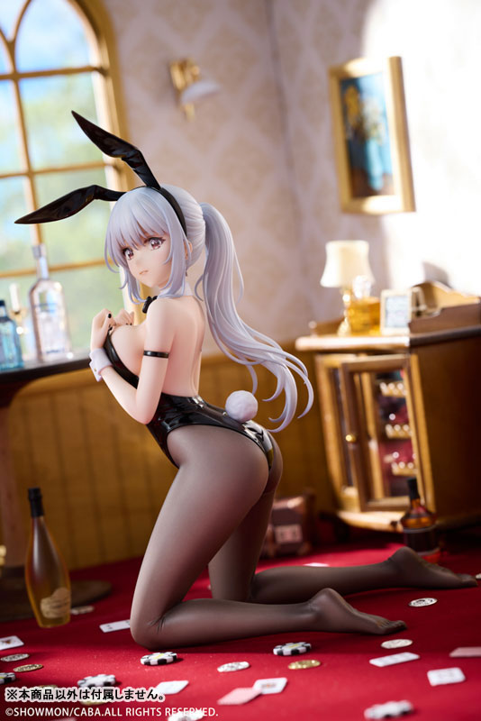 Original Character - SEI - 1/6 - Deluxe Edition (SHOWMON)