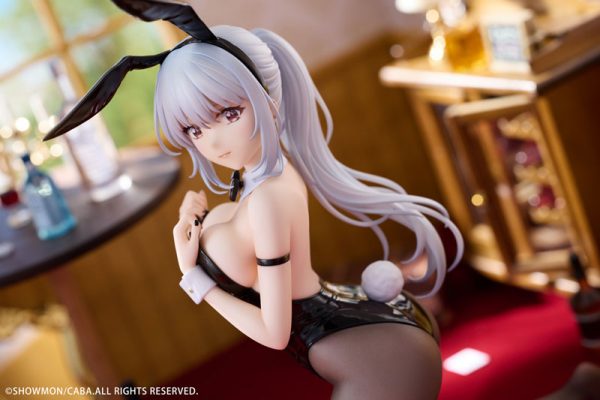 Original Character - SEI - 1/6 - Deluxe Edition (SHOWMON)