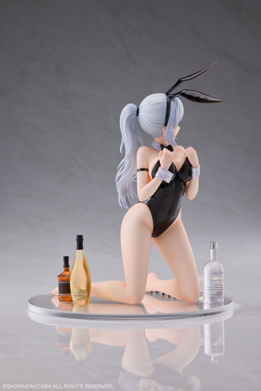 Original Character - SEI - 1/6 - Deluxe Edition (SHOWMON)