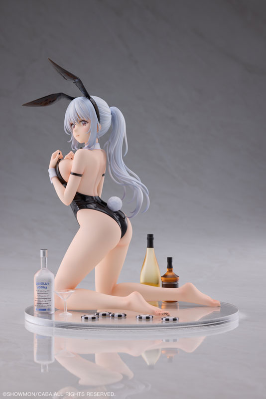 Original Character - SEI - 1/6 - Deluxe Edition (SHOWMON)