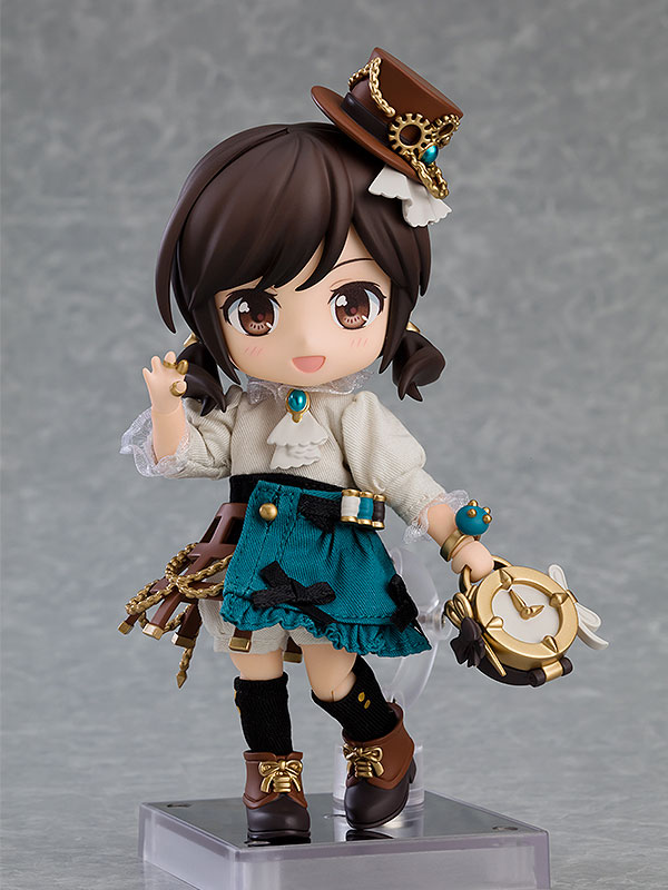 Original - Nendoroid Doll - Tailor: Anna Moretti