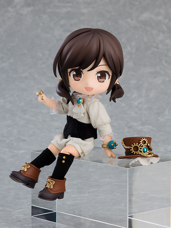 Original - Nendoroid Doll - Tailor: Anna Moretti