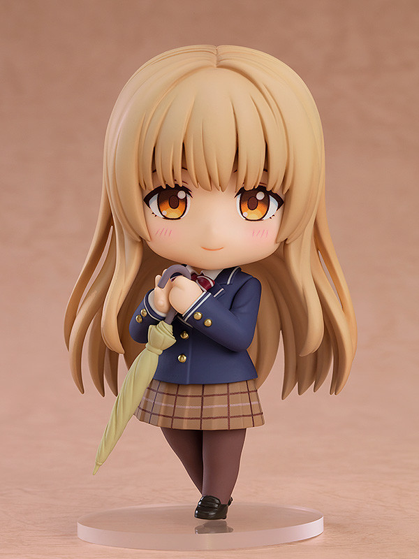 Otonari no Tenshi-sama ni Itsunomanika Dame Ningen ni Sareteita Ken - Shiina Mahiru - Nendoroid #2064