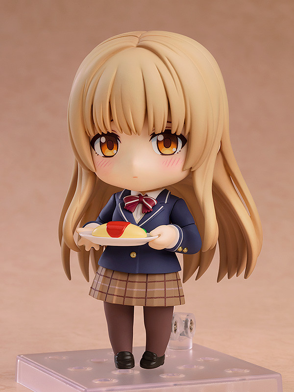 Otonari no Tenshi-sama ni Itsunomanika Dame Ningen ni Sareteita Ken — Shiina Mahiru — Nendoroid #2064 (2)