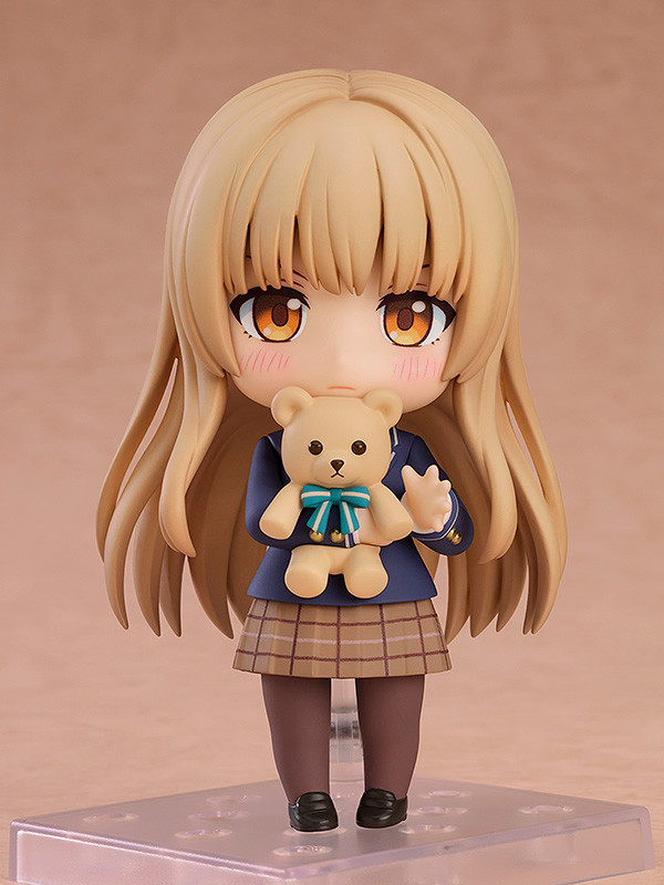 Otonari no Tenshi-sama ni Itsunomanika Dame Ningen ni Sareteita Ken - Shiina Mahiru - Nendoroid #2064