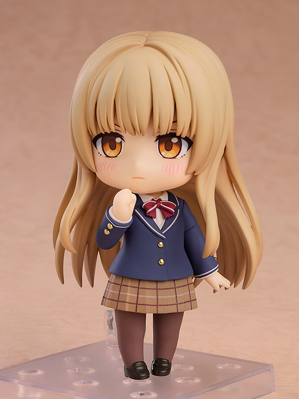 Otonari no Tenshi-sama ni Itsunomanika Dame Ningen ni Sareteita Ken - Shiina Mahiru - Nendoroid #2064