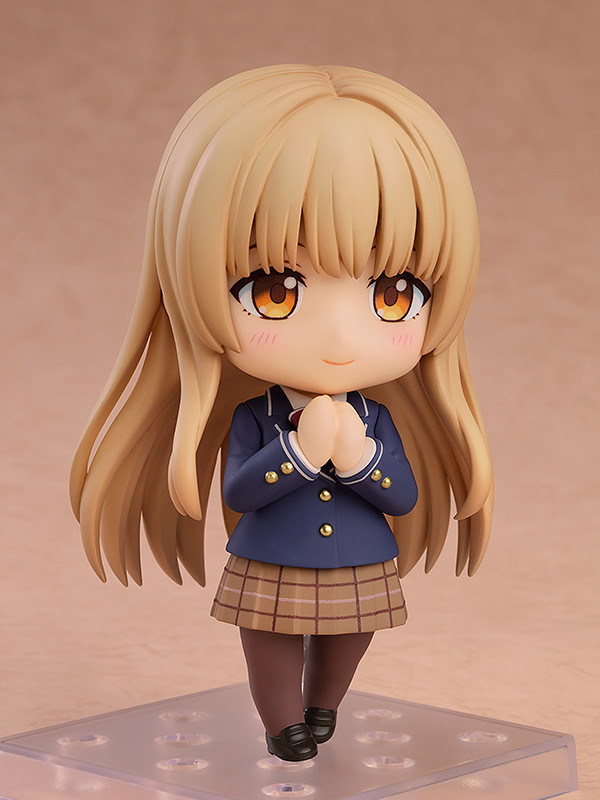 Otonari no Tenshi-sama ni Itsunomanika Dame Ningen ni Sareteita Ken - Shiina Mahiru - Nendoroid #2064