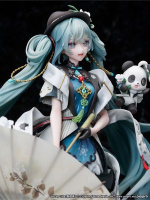 Piapro Characters - Hatsune Miku - Takene - F:Nex - 1/7 - Miku With You 2021