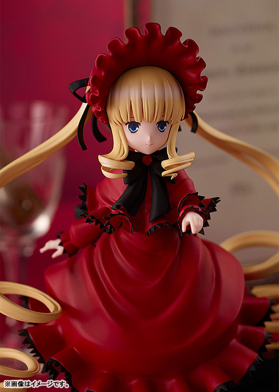 Rozen Maiden - Shinku - Pop Up Parade