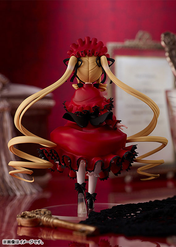 Rozen Maiden - Shinku - Pop Up Parade