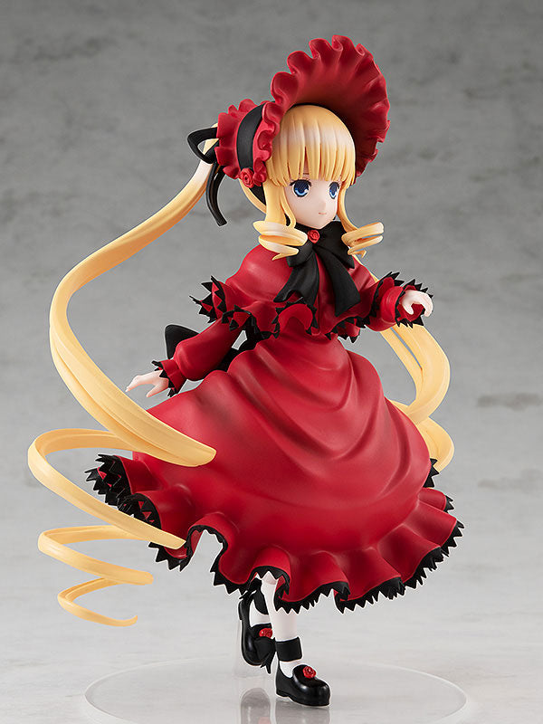 Rozen Maiden - Shinku - Pop Up Parade