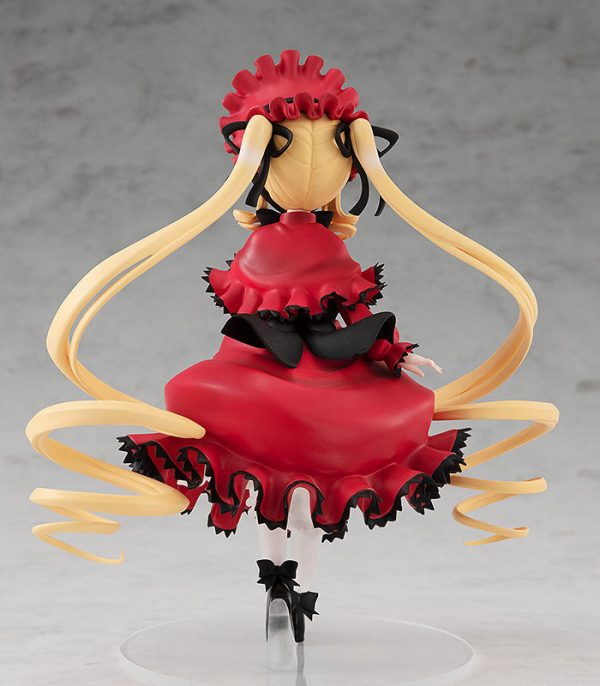 Rozen Maiden - Shinku - Pop Up Parade