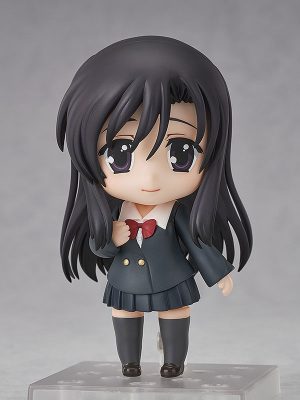 School Days - Katsura Kotonoha - Nendoroid #2209