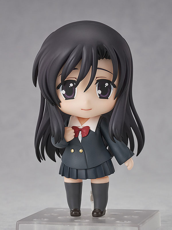 School Days - Katsura Kotonoha - Nendoroid #2209