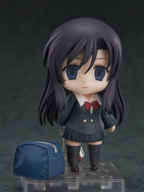 School Days - Katsura Kotonoha - Nendoroid #2209