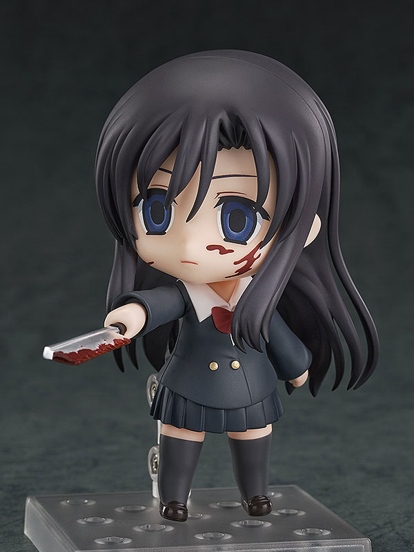 School Days - Katsura Kotonoha - Nendoroid #2209